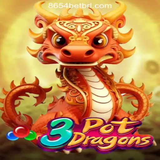 Discover the Thrills of 3PotDragons: An Inside Look at the Exciting Slot Game