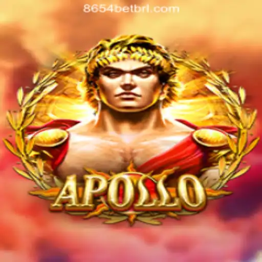 Apollo: A Stellar Adventure in the World of 8654bet.COM Oficial Slots Brasil #1