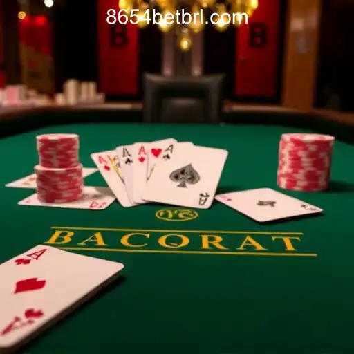 Baccarat Game