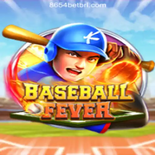 Discover BaseballFever: An Engaging Gaming Adventure with 8654bet.COM Oficial Slots Brasil #1