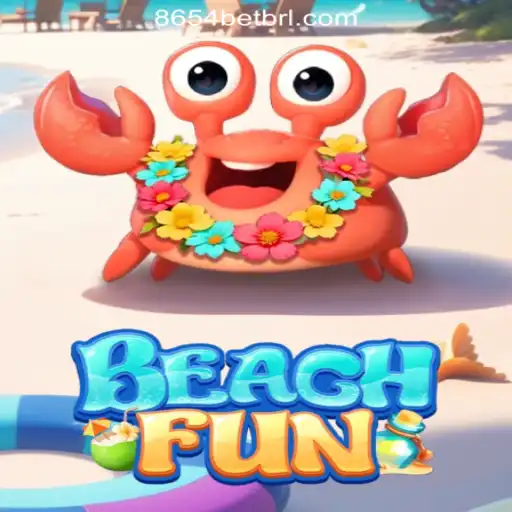 Discover the Thrilling World of BeachFun: The Ultimate Gaming Experience