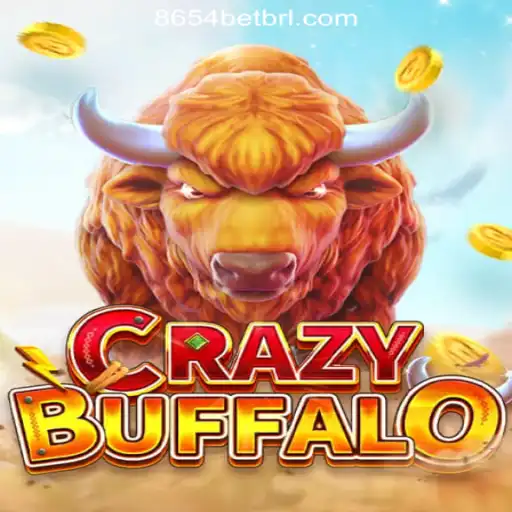 Exploring the Thrills of CRAZYBUFFALO: A Leading Slot Game by 8654bet.COM