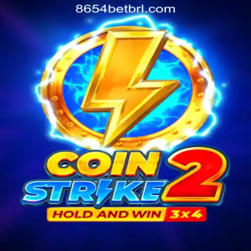 Discover CoinStrike2: A Leading Slot Experience with 8654bet.COM Oficial Slots Brasil #1