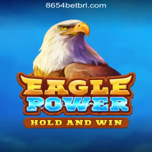 EaglePower: Dominating the Casino World with 8654bet.COM Oficial Slots Brasil #1