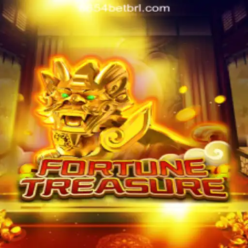 Explore the Enchanting World of FortuneTreasure: #1 Slot Experience in Brasil