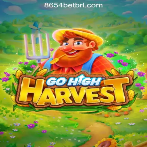Unveiling GoHighHarvest: A Thrilling Adventure in the World of Digital Slots