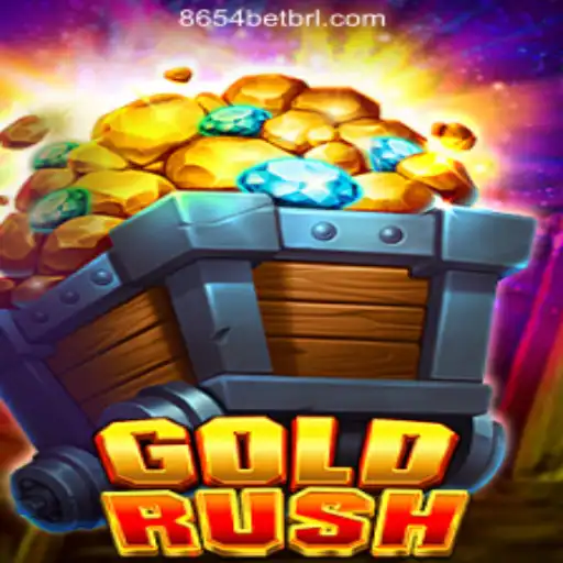 Discover the Thrill of GoldRush: Dive into the World of 8654bet.COM Oficial Slots Brasil #1