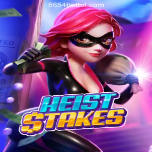 HeistStakes: The Thrilling World of Virtual Heists and High-Stakes Gaming
