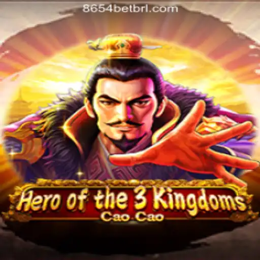 Heroofthe3KingdomsCaoCao: A Strategic Gaming Experience