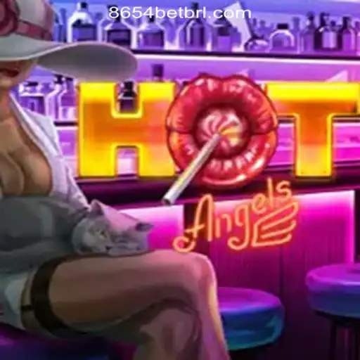 Exploring HotAngels: The Thrilling World of 8654bet.COM Oficial Slots Brasil #1