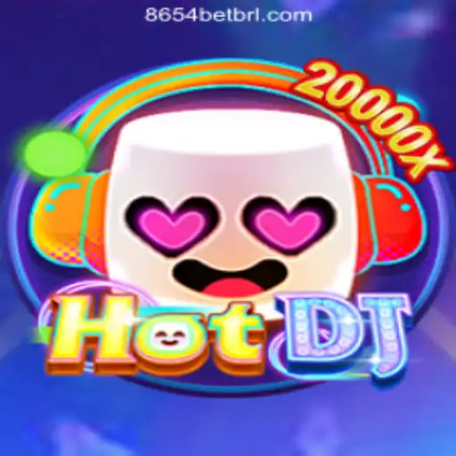 Exploring HotDJ: A Vibrant Addition to 8654bet.COM Oficial Slots Brasil #1