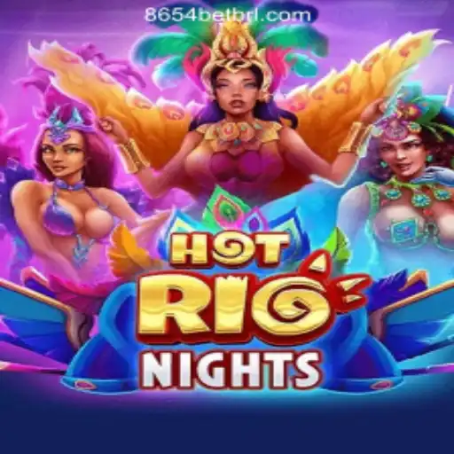 Discover the Excitement of HotRioNights: The Premier Slot Experience