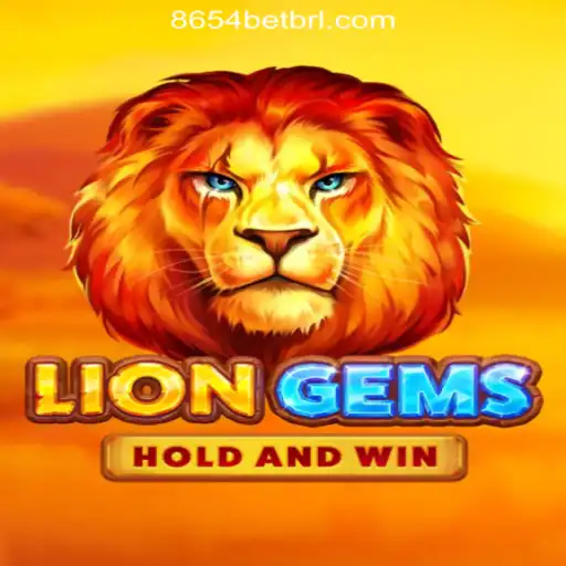 Exploring the Excitement of LionGems: The Premier Game on 8654bet.COM Oficial Slots Brasil #1
