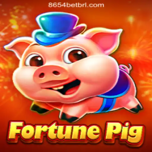 Discovering the Thrills of FortunePig: 8654bet.COM Oficial Slots Brasil #1
