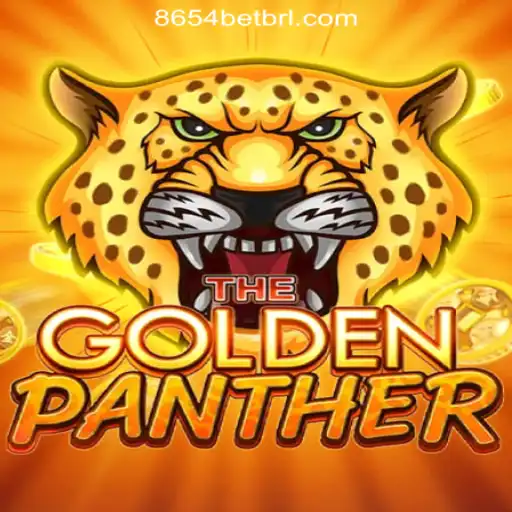 Unveiling the Thrills of GOLDENPANTHER: Dive into the Ultimate Slot Experience at 8654bet.COM Oficial Slots Brasil #1