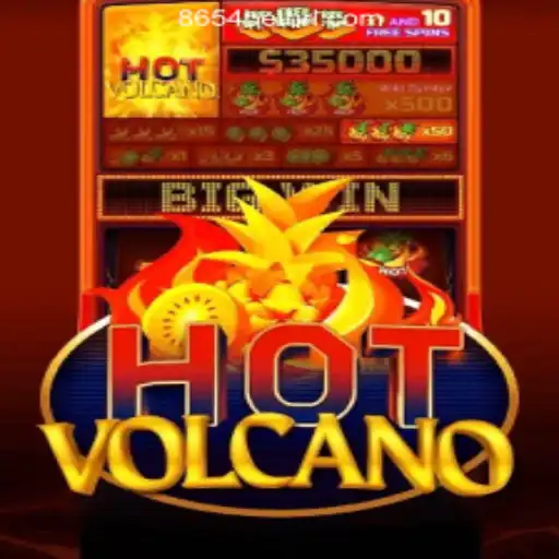 Unveiling the Thrilling World of HotVolcano: A Deep Dive into the Official Slots Game of 8654bet.COM