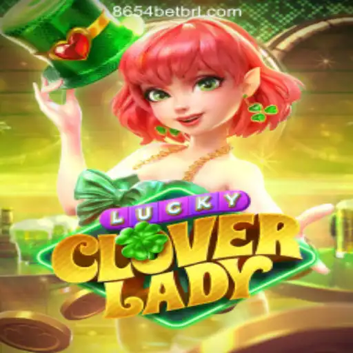 Discover the Thrills of LuckyCloverLady at 8654bet.COM Oficial Slots Brasil #1