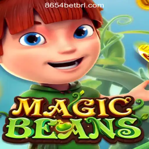 Exploring the Enchanting World of MAGICBEANS and 8654bet.COM Oficial Slots Brasil #1