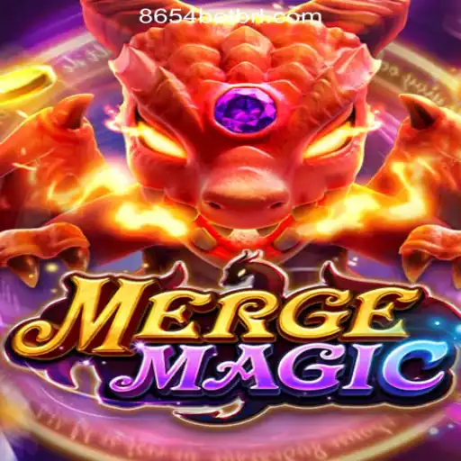 Exploring the Enchanting World of Mergemagic and 8654bet.COM Oficial Slots Brasil #1