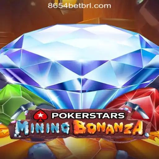 Unveiling Pokerstars and 8654bet.COM Oficial Slots Brasil #1: A Deep Dive into Online Gaming
