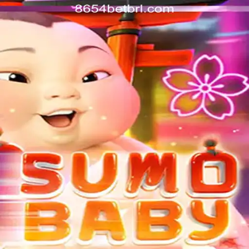 Exploring the Excitement of SumoBaby: A Unique Gaming Experience with 8654bet.COM Oficial Slots Brasil #1
