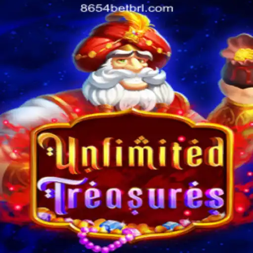 UnlimitedTreasures: A Deep Dive into the Exciting World of Slot Gaming with 8654bet.COM