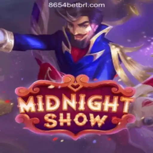 Exploring MidnightShow: A Thrilling Gaming Experience with 8654bet.COM Oficial Slots Brasil #1