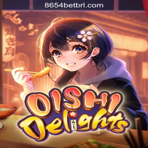 OishiDelights: Exploring the Intricacies of the Game & The Online Slots Landscape