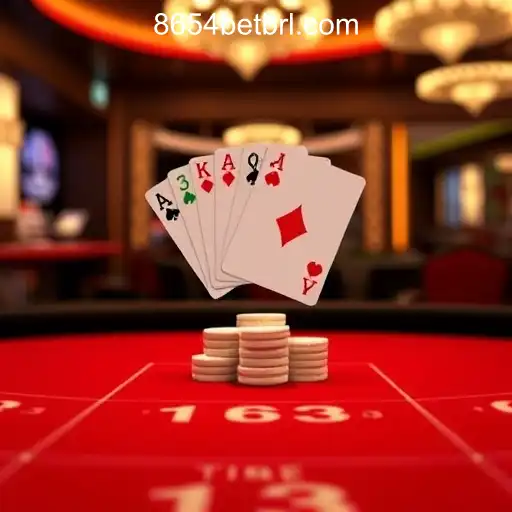 Online Baccarat