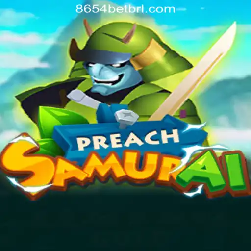 Discover the Thrilling World of PreachSamurai and 8654bet.COM Oficial Slots Brasil #1