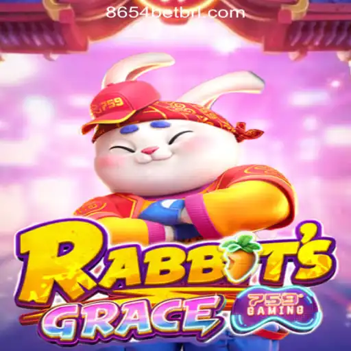 RabbitsGrace: The Enchanting Journey Through 8654bet.COM Oficial Slots Brasil #1