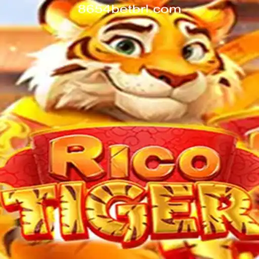 Exploring the Excitement of RicoTiger and 8654bet.COM Oficial Slots Brasil #1