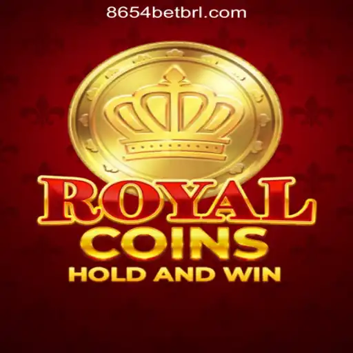 Exploring RoyalCoins: An Immersive Journey into the World of 8654bet.COM Oficial Slots Brasil #1