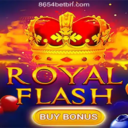 Explore the Thrills of RoyalFlashBuyBonus: A Top Slot Game in Brazil