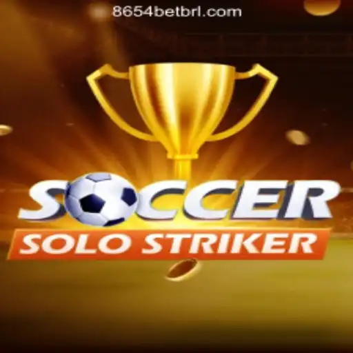 Exploring the Dynamic World of SoccerSoloStriker in Partnership with 8654bet.COM Oficial Slots Brasil #1