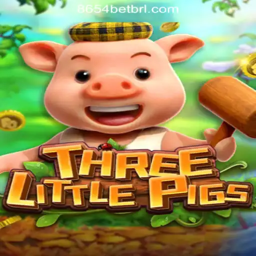 Discover the Exciting World of THREELITTLEPIGS Slots at 8654bet.COM