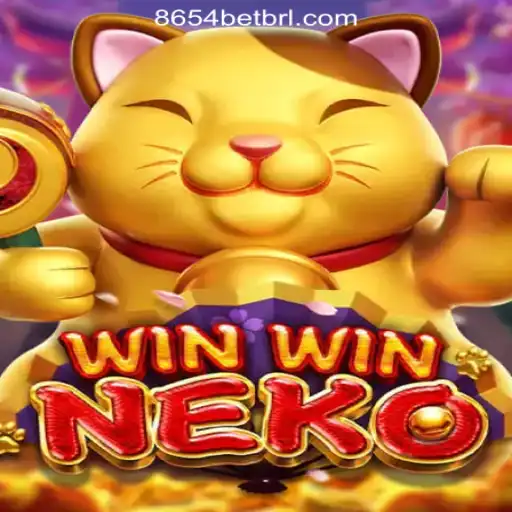 WinWinNeko: Discover the Exciting Slots Adventure at 8654bet.COM Oficial Slots Brasil #1