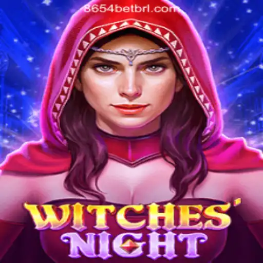 Exploring the Enchanting World of WitchesNight Slots